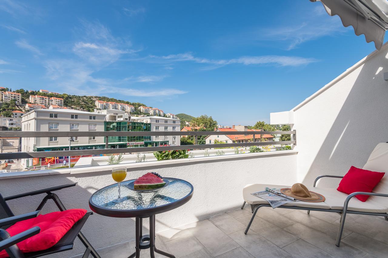 Marando Apartman *